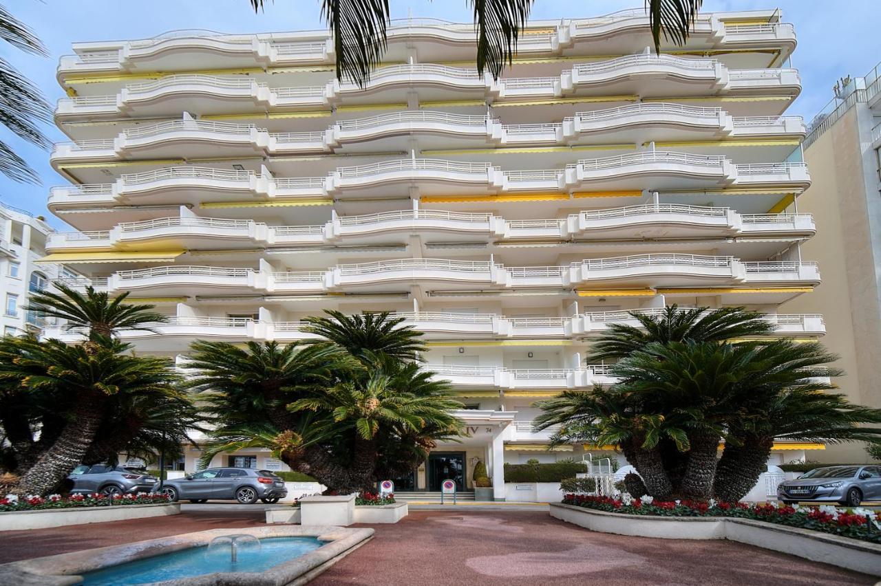 Buckingham & Lloyds - Cannes Exterior photo