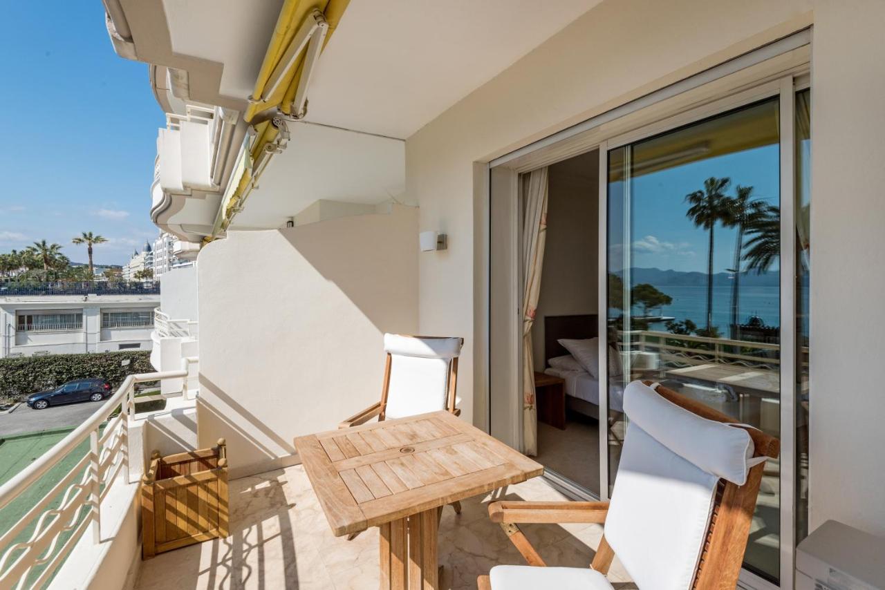 Buckingham & Lloyds - Cannes Exterior photo